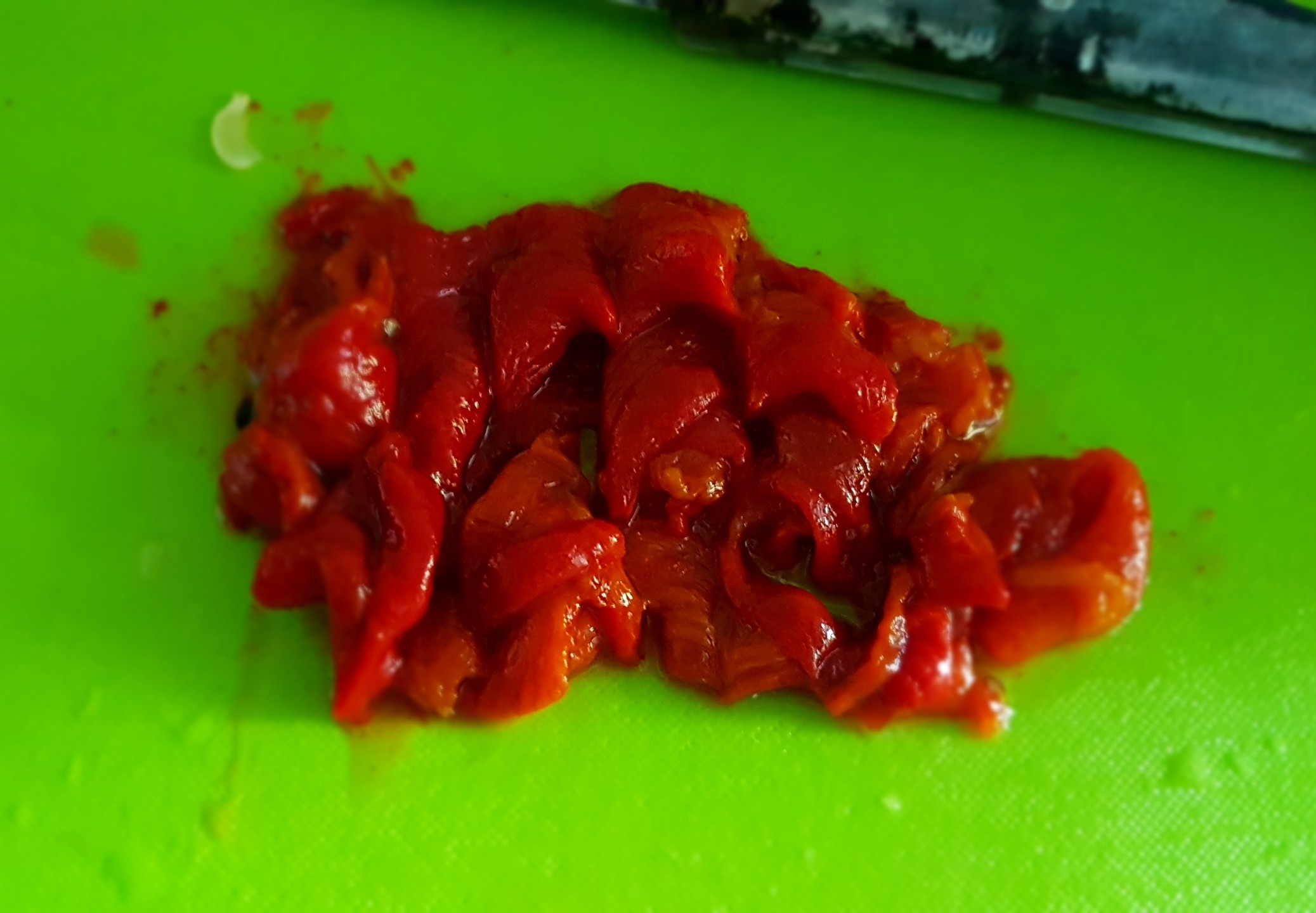 Tocanita de legume, de post