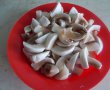 Reteta de tocanita de ciuperci champignon, cu ceapa si usturoi-3