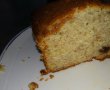 Desert Banana bread (Chec cu banane), reteta simpla si delicioasa-1