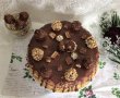 Tort Ferrero Rocher (1300 de retete)-6