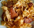 Tagliatelle cu ciuperci si afumatura-12