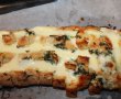 Aperitiv ciabatta cu unt aromatizat si mozarella-15