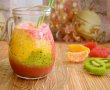 Smoothie de citrice si kiwi-1