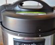 Vita Angus in sos de ceapa si ardei la Multicooker-ul Crock-Pot Express cu gatire sub presiune-9