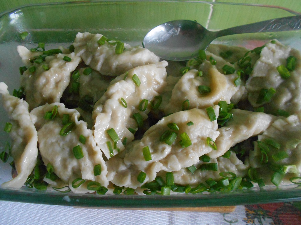 Coltunasi cu carne