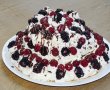 Desert Pavlova, simplu ca la 50 de ani-13