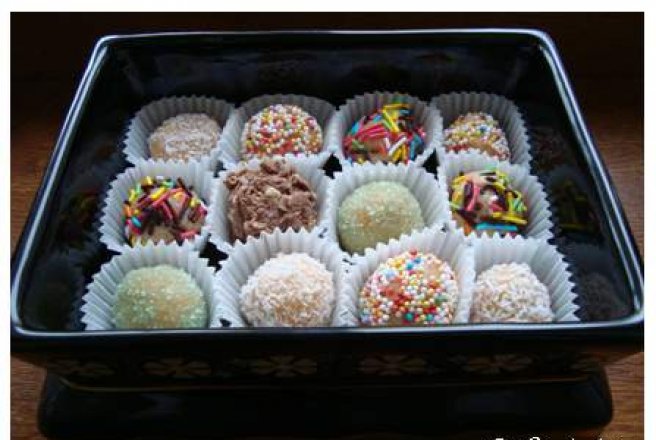 Brigadeiro