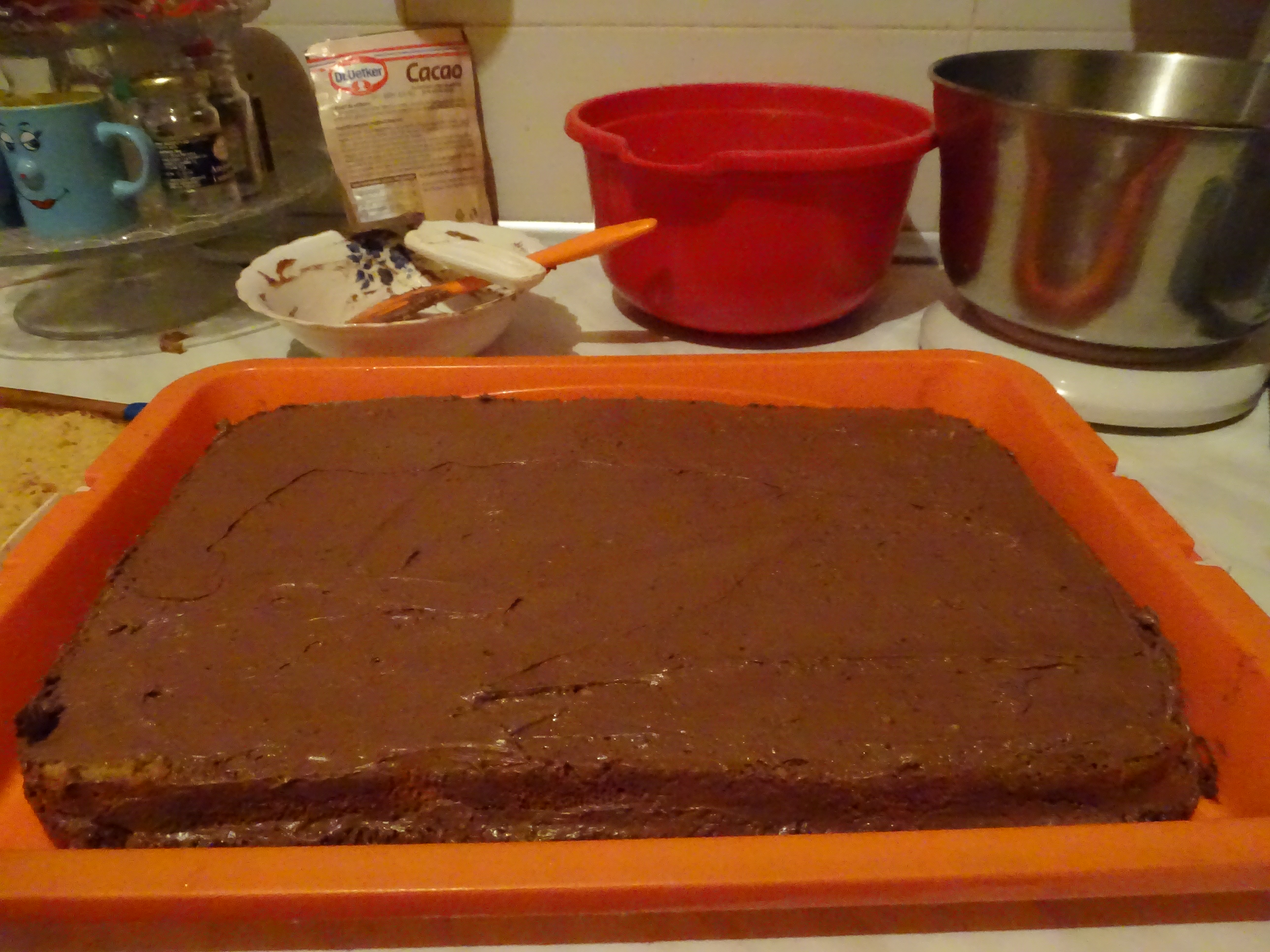 Desert Amandina by Gaby