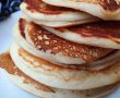 Desert pancakes in 5 minute-6