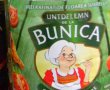 Ciuperci umplute cu ou, jambon si branzeturi-4