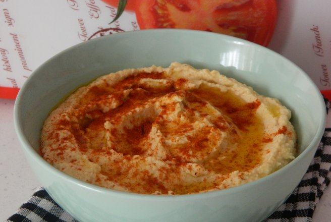 Hummus