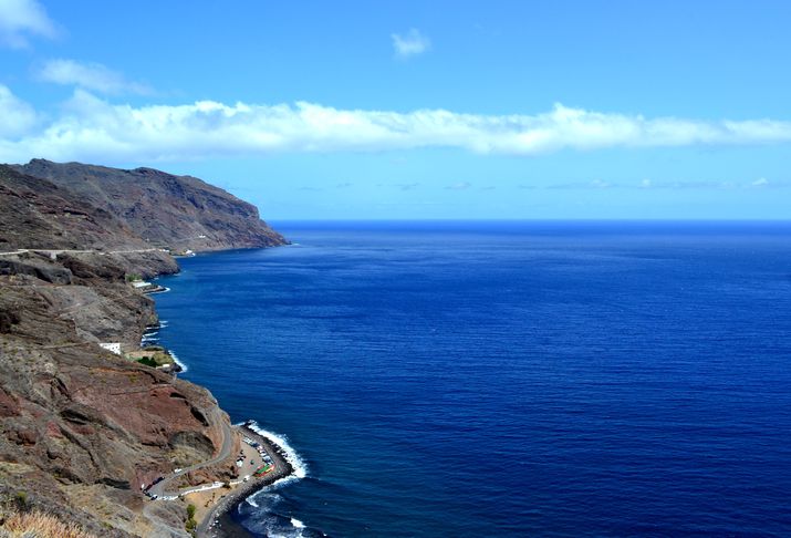 Tenerife 2019