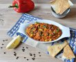 Chilli con carne vegan-6