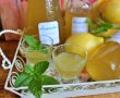 Limoncello - Lichior din coaja de lamaie-9