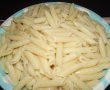 Penne All arrabiata-1