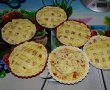 Mini tarte cu piept de porc-7