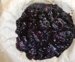 Desert crumble cu prune si afine la slow cooker Crock Pot-6