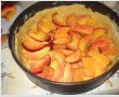 Tarta cu nectarine-5