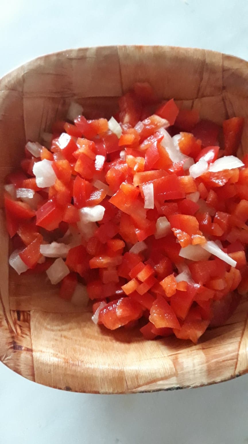 Aperitiv chec sarat