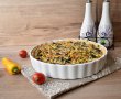 Aperitiv quiche cu legume-5