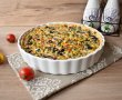 Aperitiv quiche cu legume-8