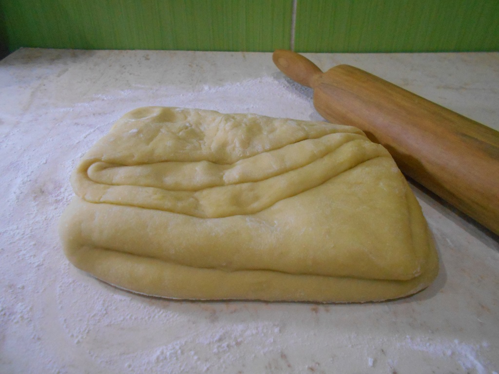 Challah, paine evreiasca