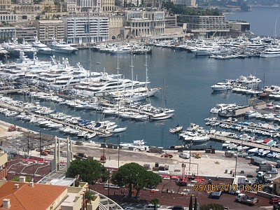 MONACO