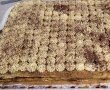 Desert prajitura Tiramisu-21