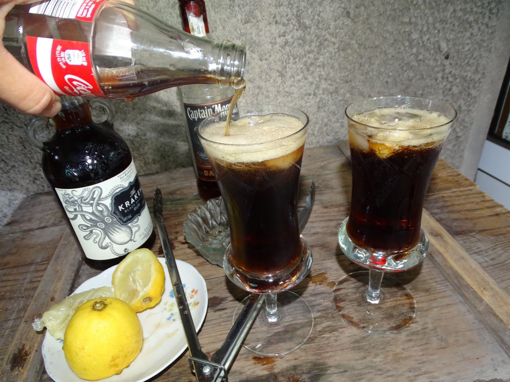 Cuba Libre