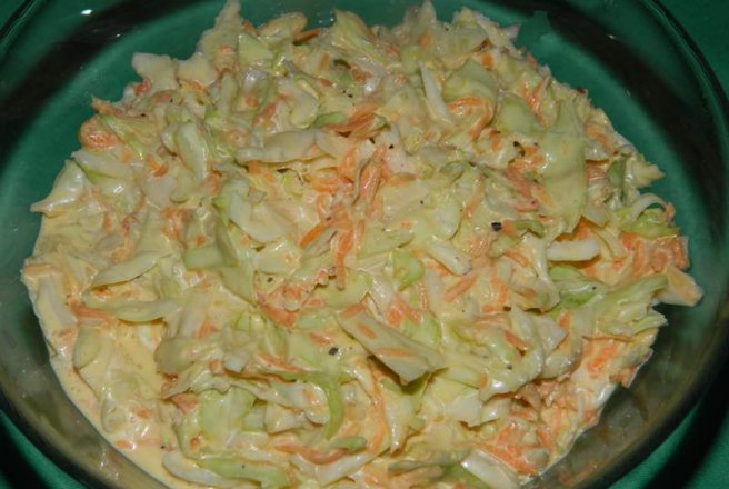 Salata Coleslaw