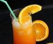 Cocktail Orange-Campari ideal pentru vara-3