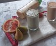 Smoothie cu pere si banane-2