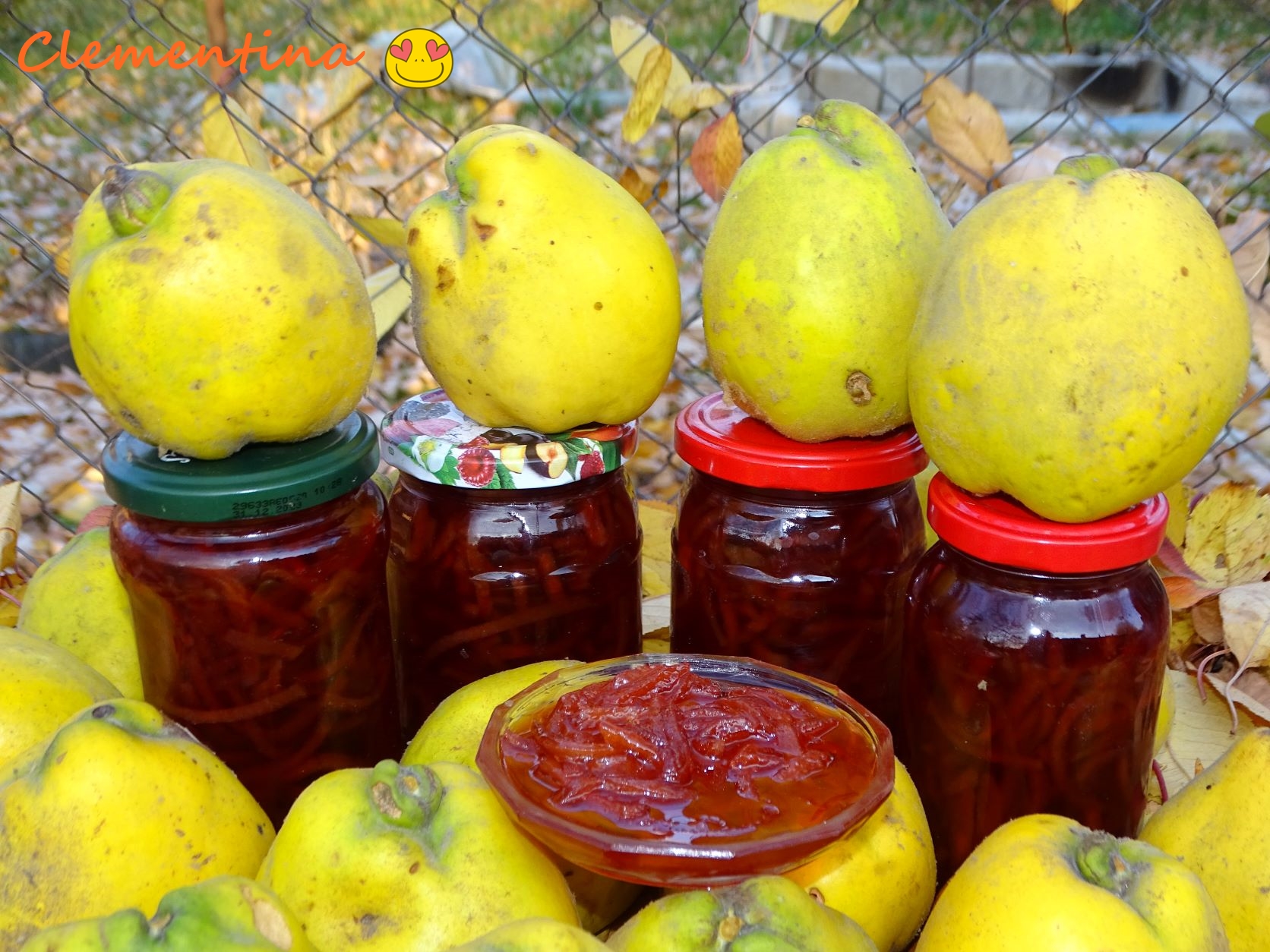 Dulceata de gutui la slow cooker Crock Pot