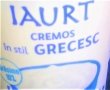 Supa de salata verde creata, cu galuscute si iaurt-11