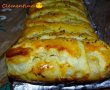 Aperitiv strudel cu carne-11