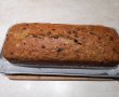 Desert banana bread cu nuci si ciocolata-13