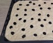 Focaccia cu masline negre-7