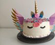 Desert tort aniversar Unicorn-6