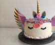 Desert tort aniversar Unicorn-8