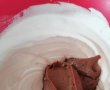 Reteta de tort cu crema de branza si visine-13