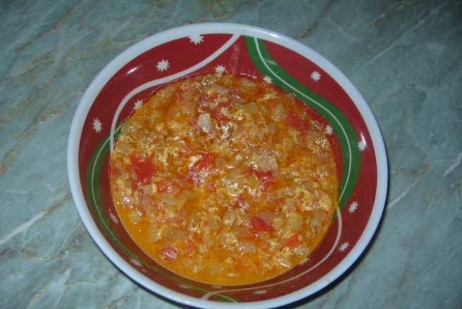 Ghiveci de legume