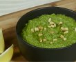 Retetă de pesto de leurdă I Video-0