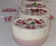 Panna Cotta cu zmeura  - Deliciu fin si cremos-14