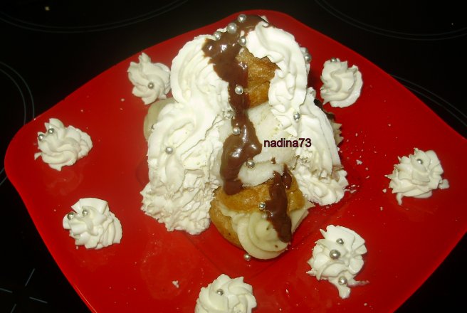 Profiterol