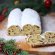 Cozonac Stollen - Reteta clasica pentru desert traditional german de Craciun