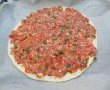 Lahmacun - Reteta turceasca de aperitiv cu carne-2