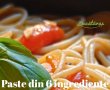 Paste delicioase - Rețeta simplă cu doar 6 ingrediente-0