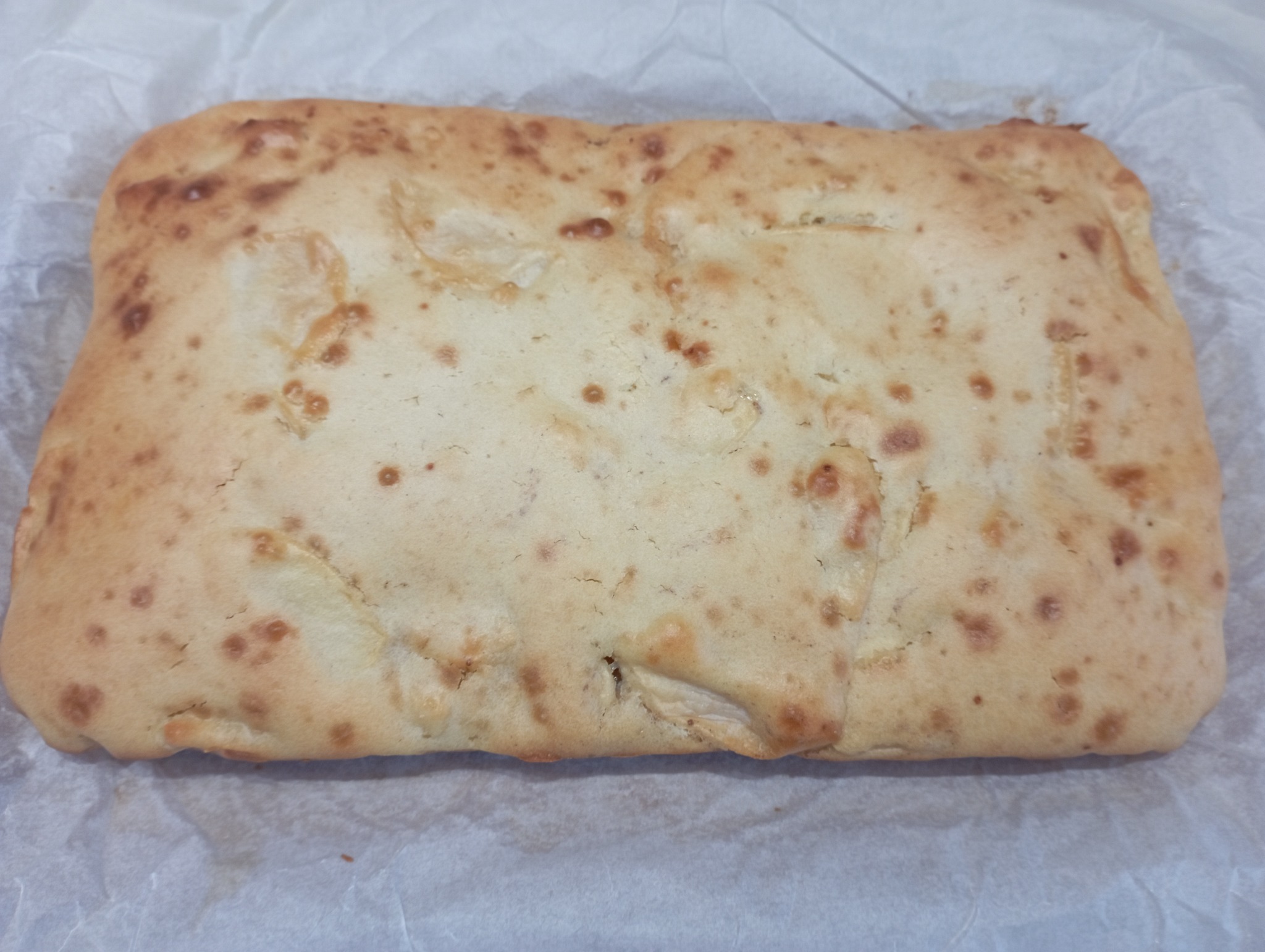 Prajitura cu mere si kefir - Simpla si gustoasa