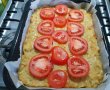 Pizza altfel, pe blat de cartofi - Reteta simpla si satioasa-9