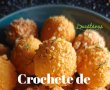 Crochete de cașcaval - Irezistibil de gustoase și crocante-0